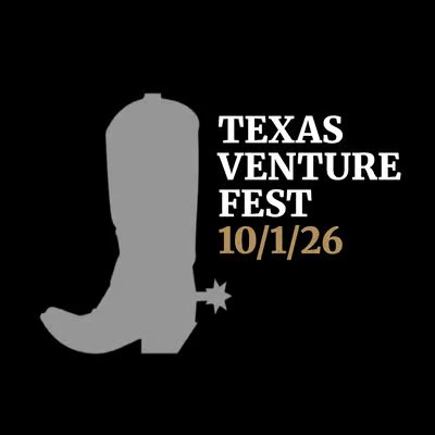 Texas Venture Fest: North Texas
