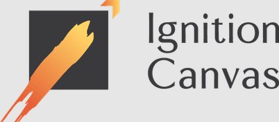 Ignition Canvas company logo