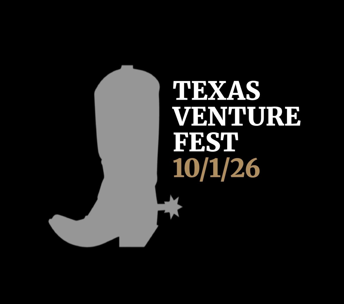 Texas Venture Fest 2026