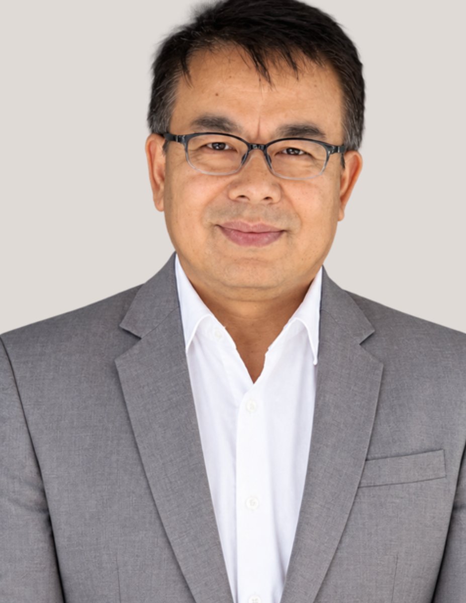 CEO/CTO - Rojit Sorokhaibam