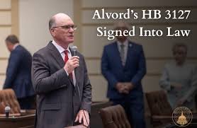 Oklahoma HB 3127