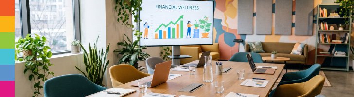 Financial Wellness Advisory Board 2027