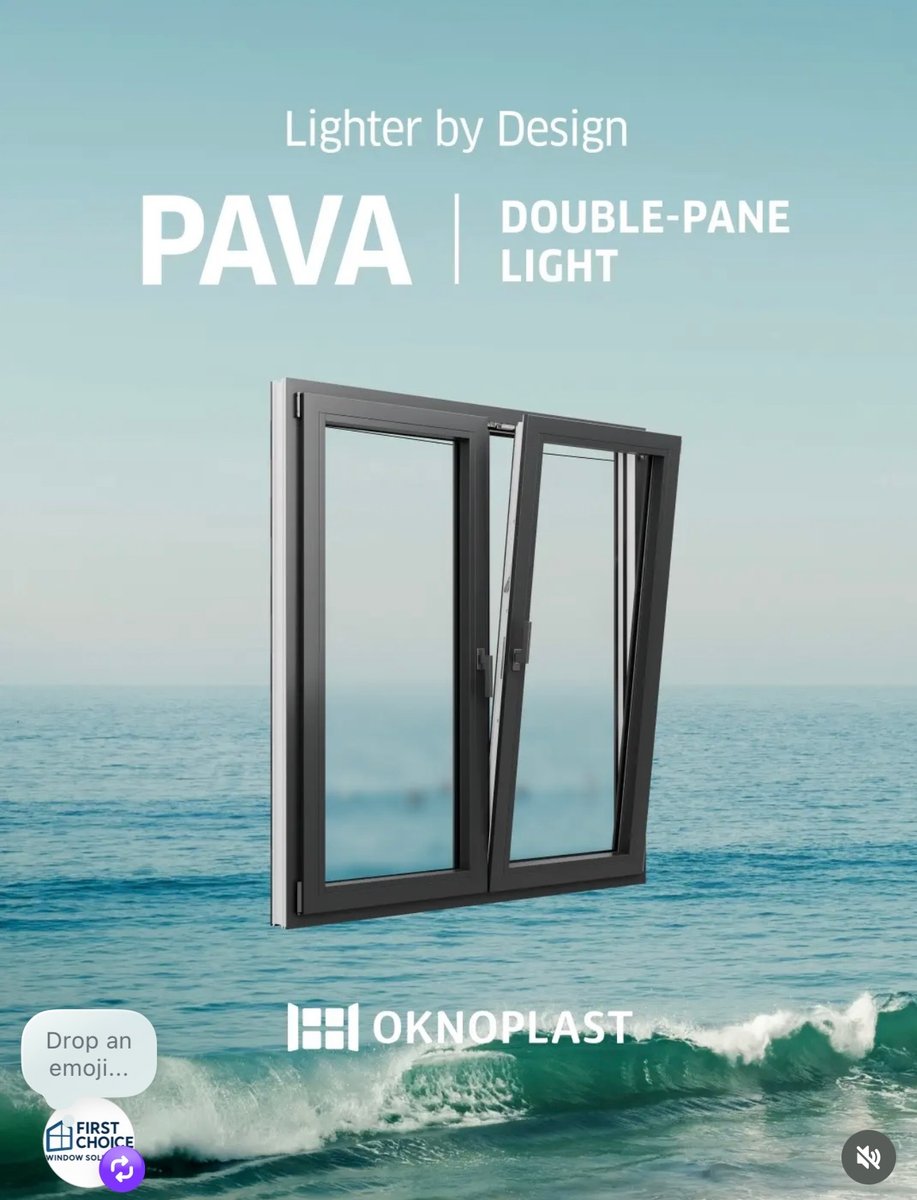 PAVA Double-Pane Light