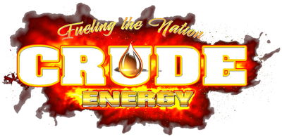 Crude Energy®