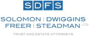 Solomon Dwiggins Freer Steadman