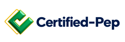 Certified-PEP