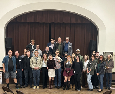 Toastmasters of La Jolla
