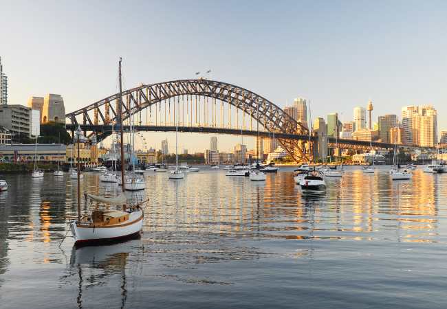 The Origins of Sydney: A Journey Through Name, Culture, and Heritage