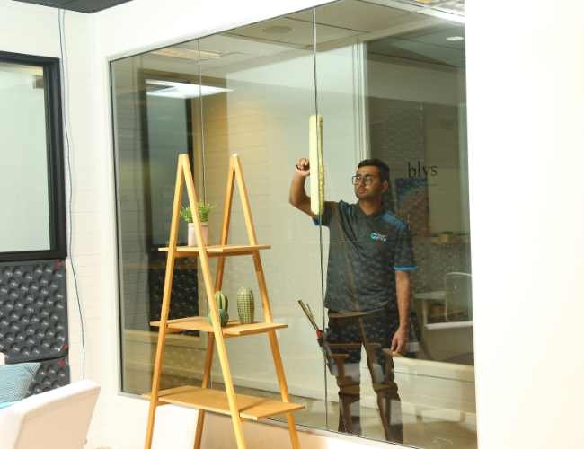 Cleaning Services Polding Street Wetherill Park NSW CG Commercial Cleaning Cleaning Services Polding Street Wetherill Park NSW