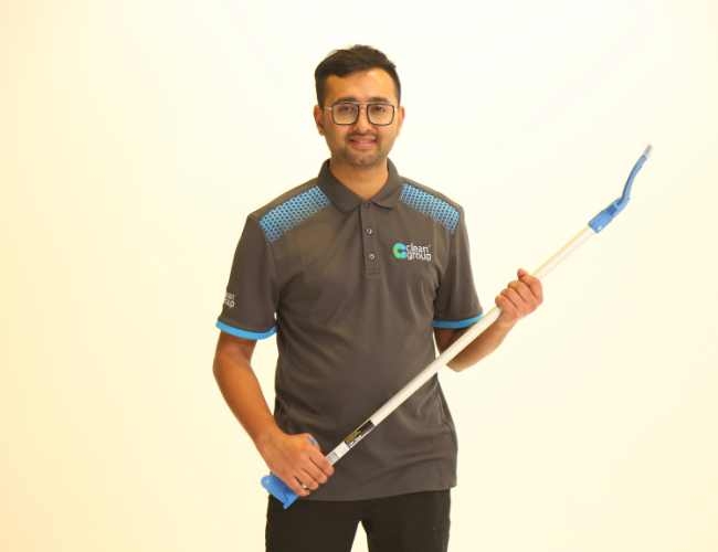 Commercial Cleaning Near Stockland Wetherill Park CG Commercial Cleaning Commercial Cleaning Near Stockland Wetherill Park