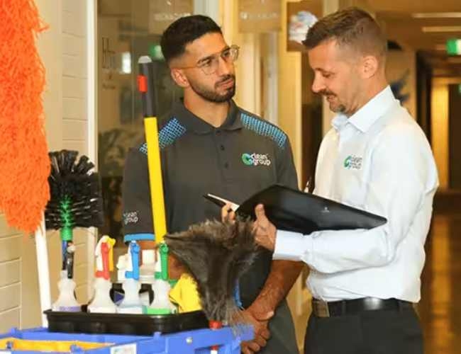 Eco Friendly Commercial Cleaning Services Wetherill Park CG Commercial Cleaning Eco Friendly Commercial Cleaning Services Wetherill Park