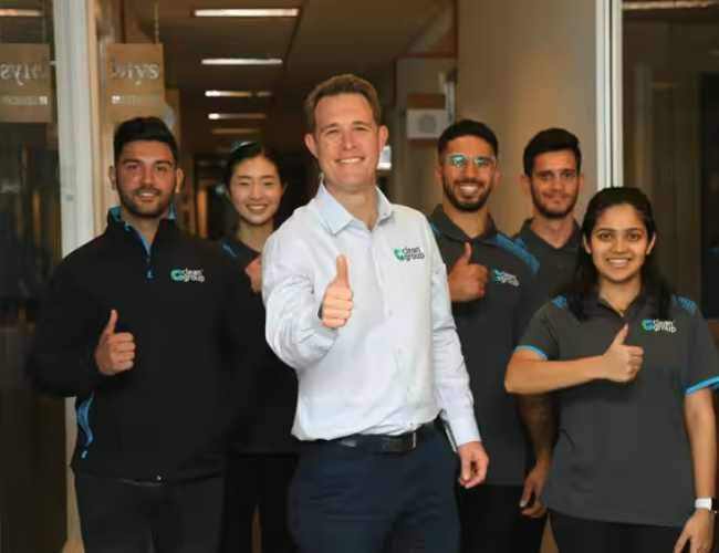 Fairfield City Council Commercial Cleaning Services NSW