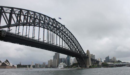 Sydney: A Dynamic Metropolis with a Rich History and Global Influence