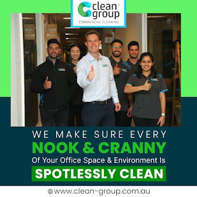 Cleaning Services Cowpasture Road NSW