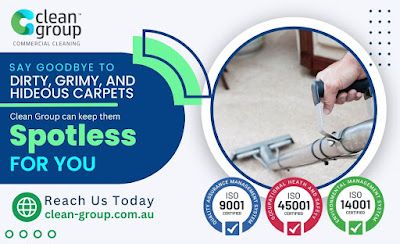 Western Sydney Cleaning Services Wetherill Park