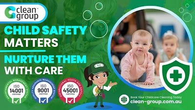 Commercial Cleaning Contractors Western Sydney
