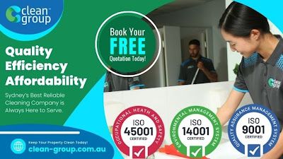 Cleaning Services Cowpasture Road NSW