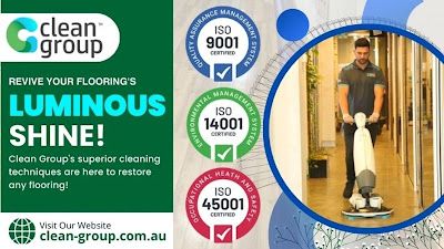 Factory Cleaning Solutions Wetherill Park
