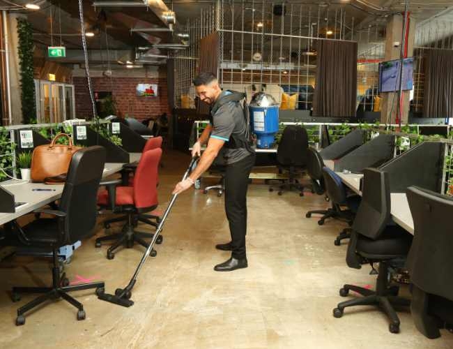 Professional Commercial Cleaning Wetherill Park NSW