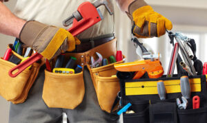 Commercial Property Maintenance