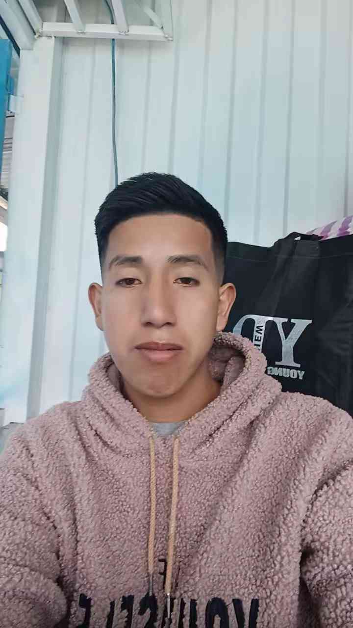 Avatar de isaacquincho