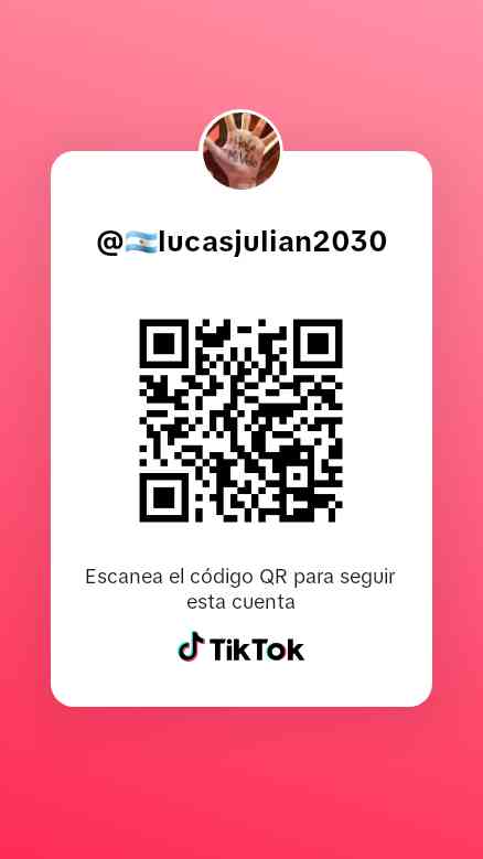 Avatar de lucasjulianporcel