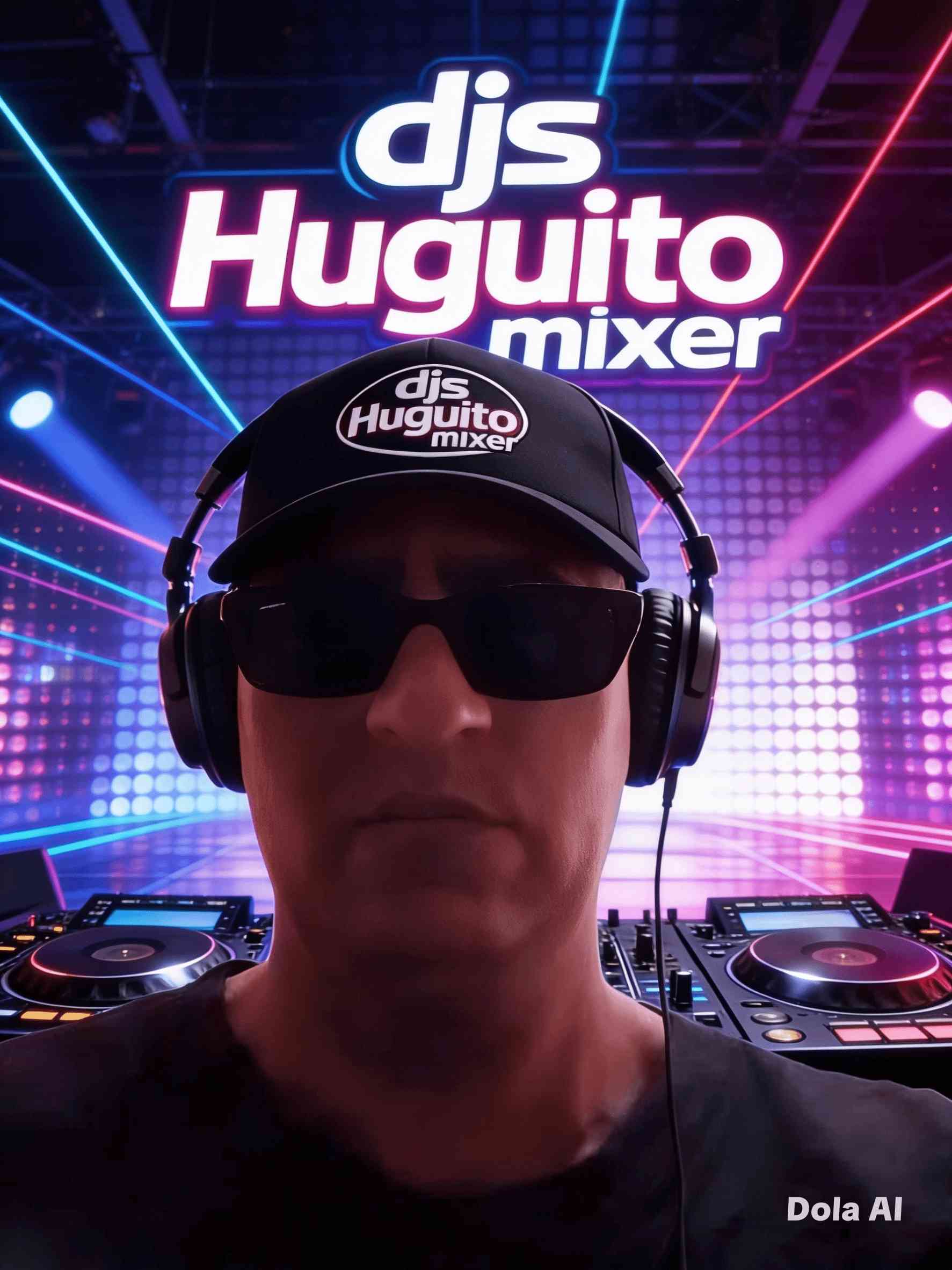 Avatar de djshuguitomixer