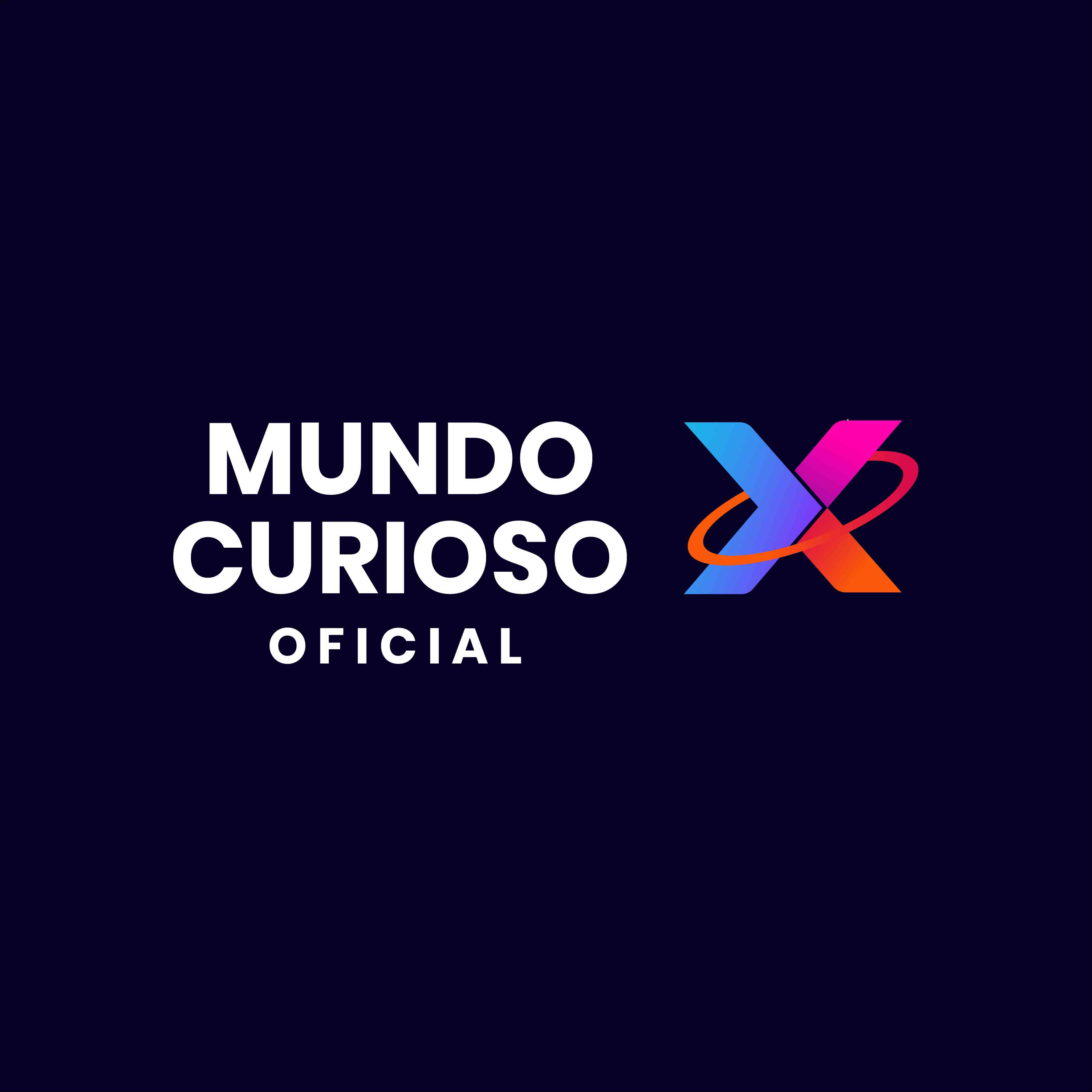 Avatar de mundocuriosoxoficial