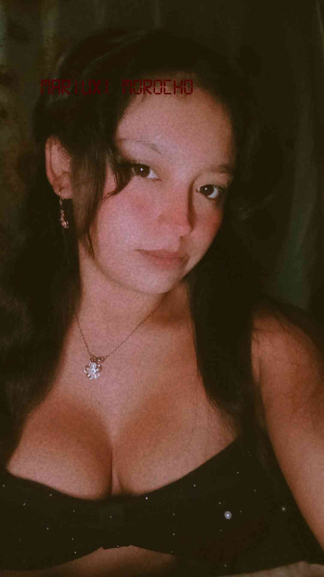 Avatar de morochomariuxi20
