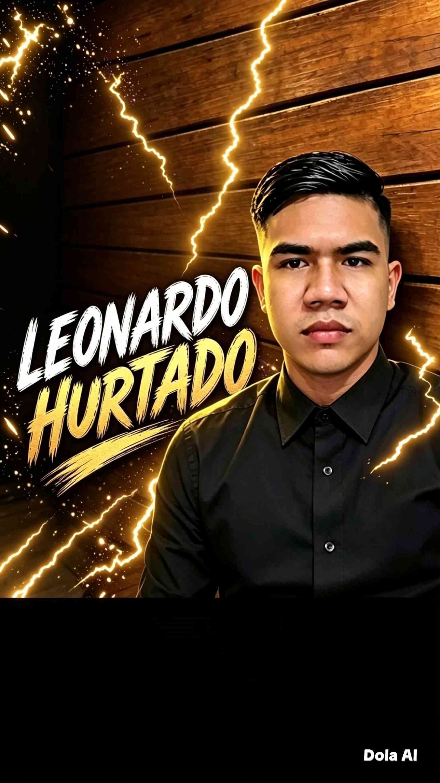 Avatar de leonardo