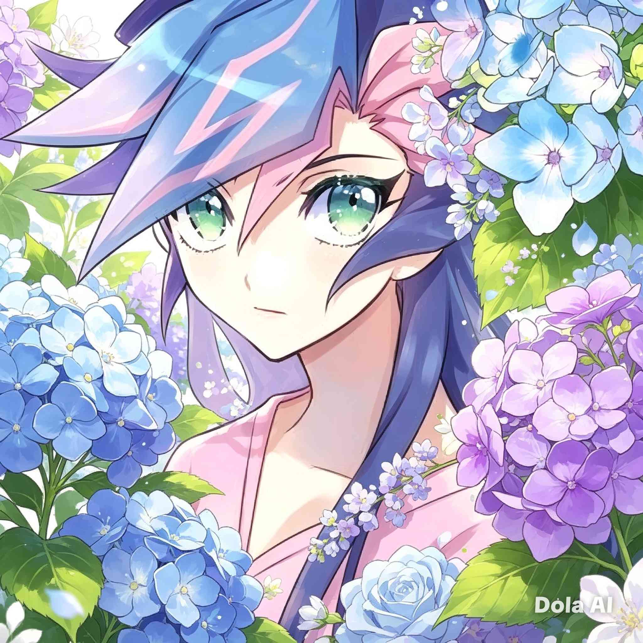 Avatar de reina