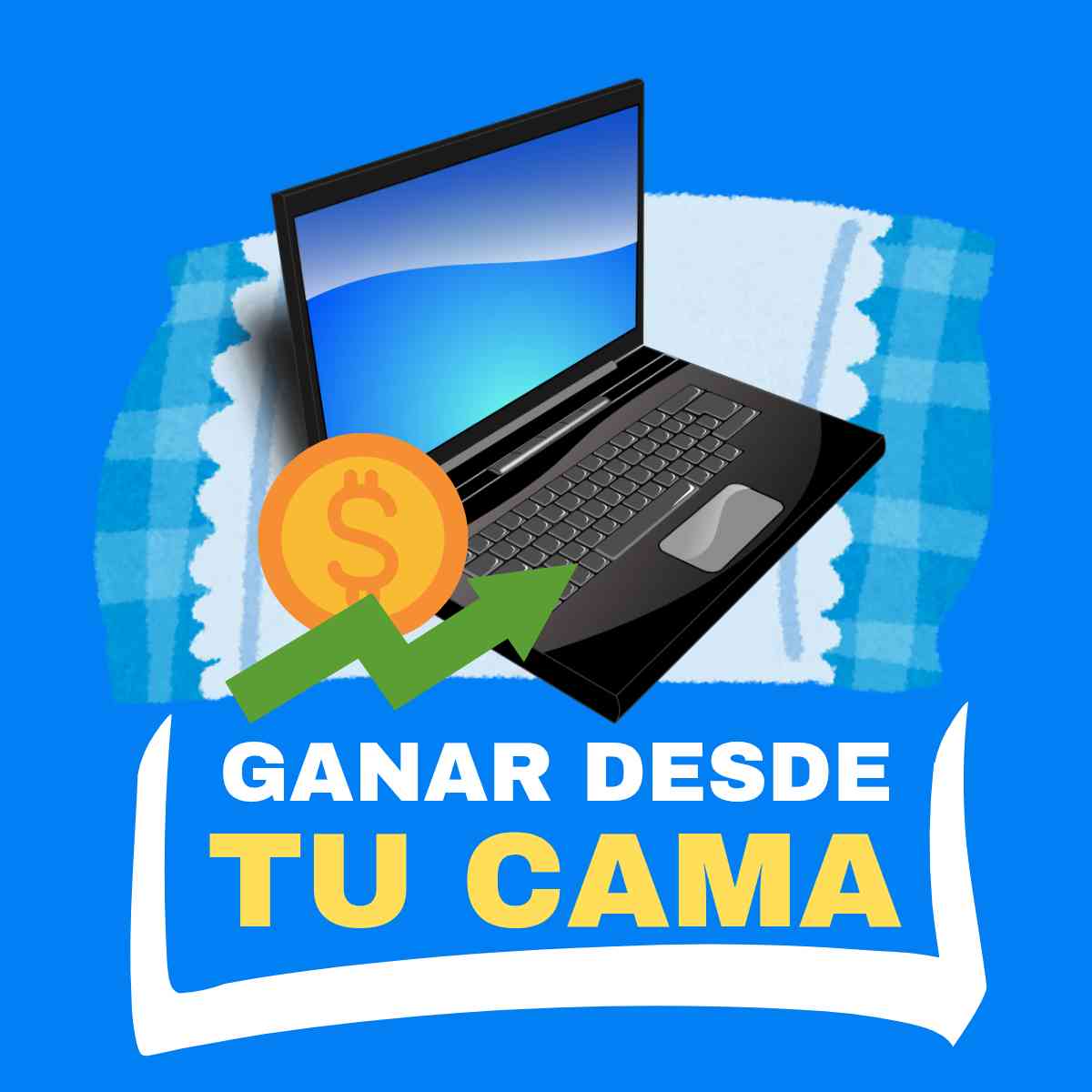 Avatar de ganardesdetucama