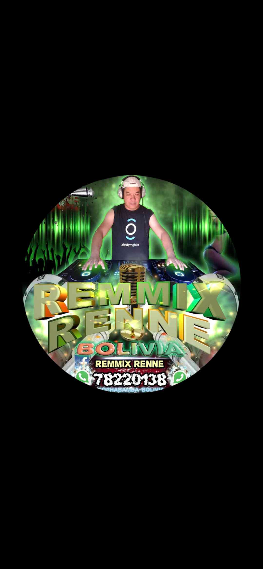 Avatar de renyrenebolivia