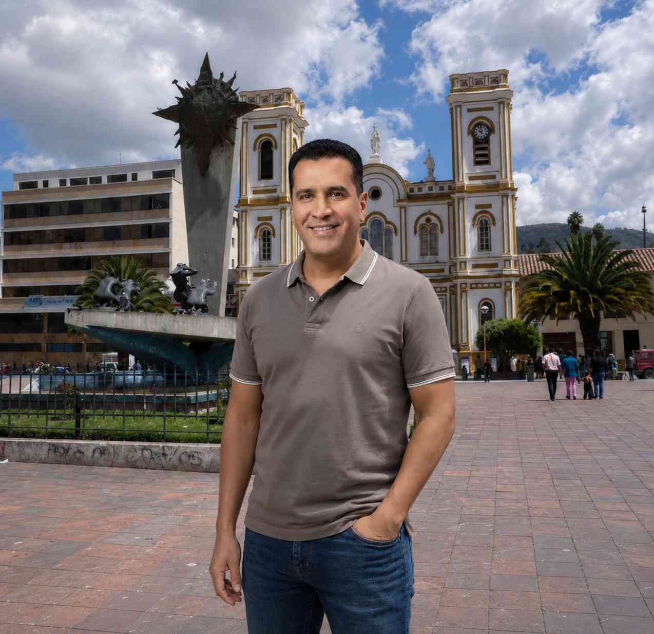 Avatar de joseabuitragomusic