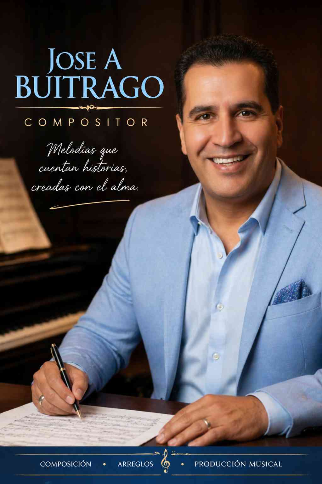 Avatar de joseabuitragomusic