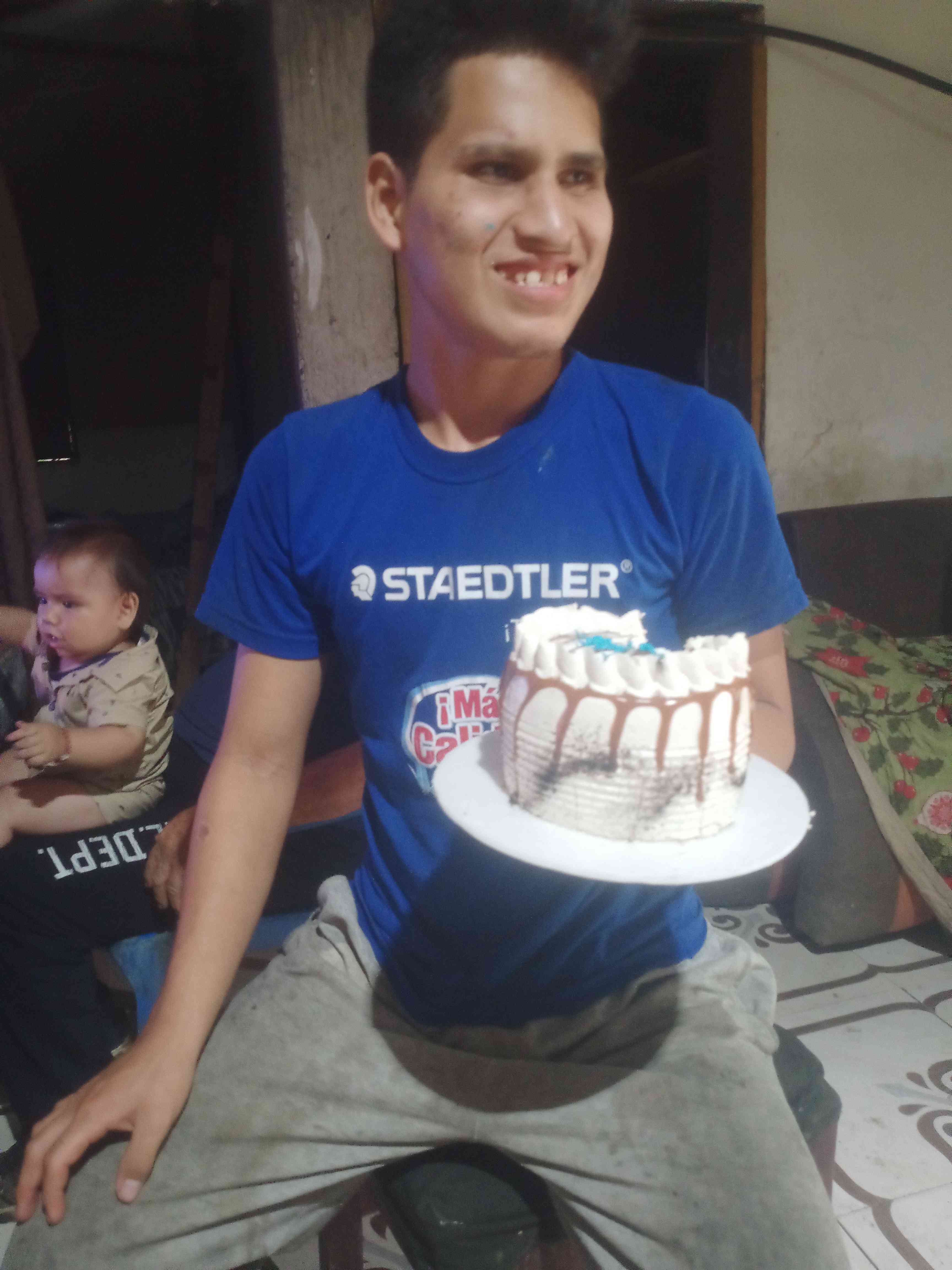 Avatar de andycarraaco