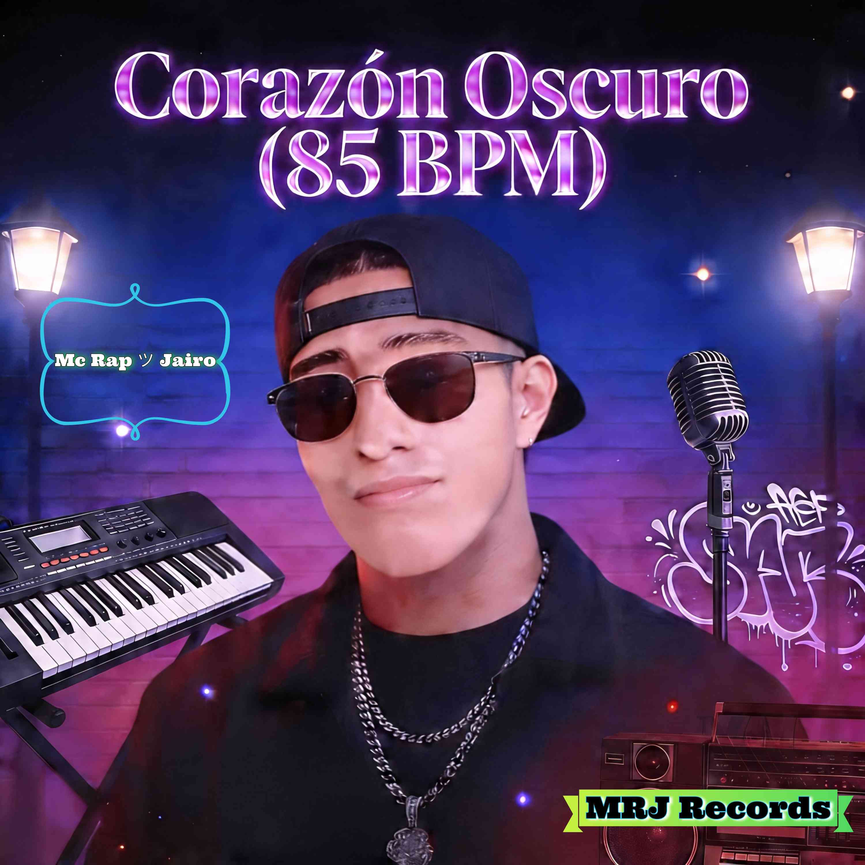 Avatar de mrj_records
