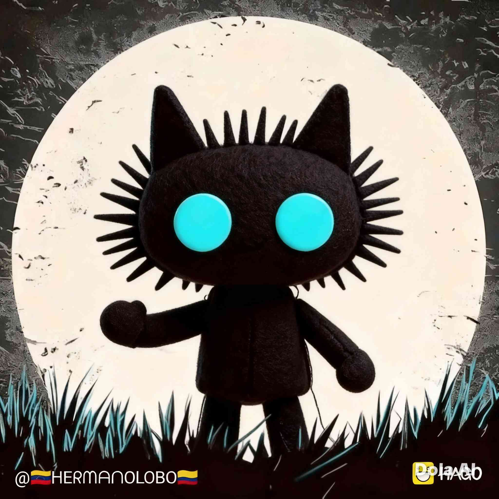 Avatar de lobogato88