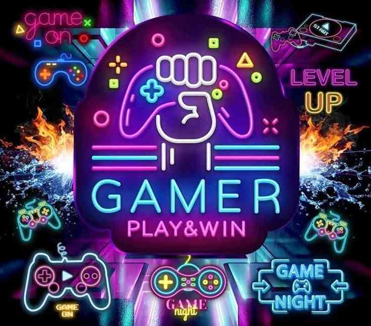 Avatar de gameplay