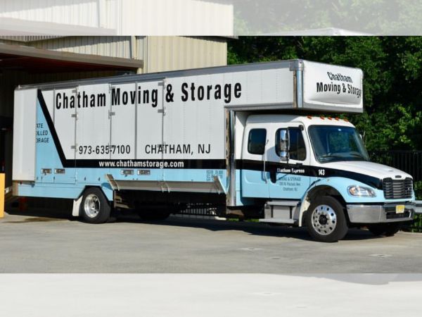 Self Storage Solutions