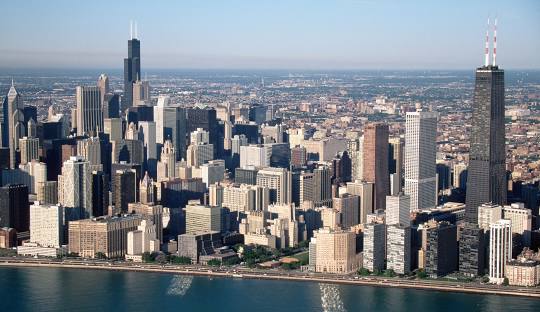 Chicago: The Vibrant Heart of the Midwest