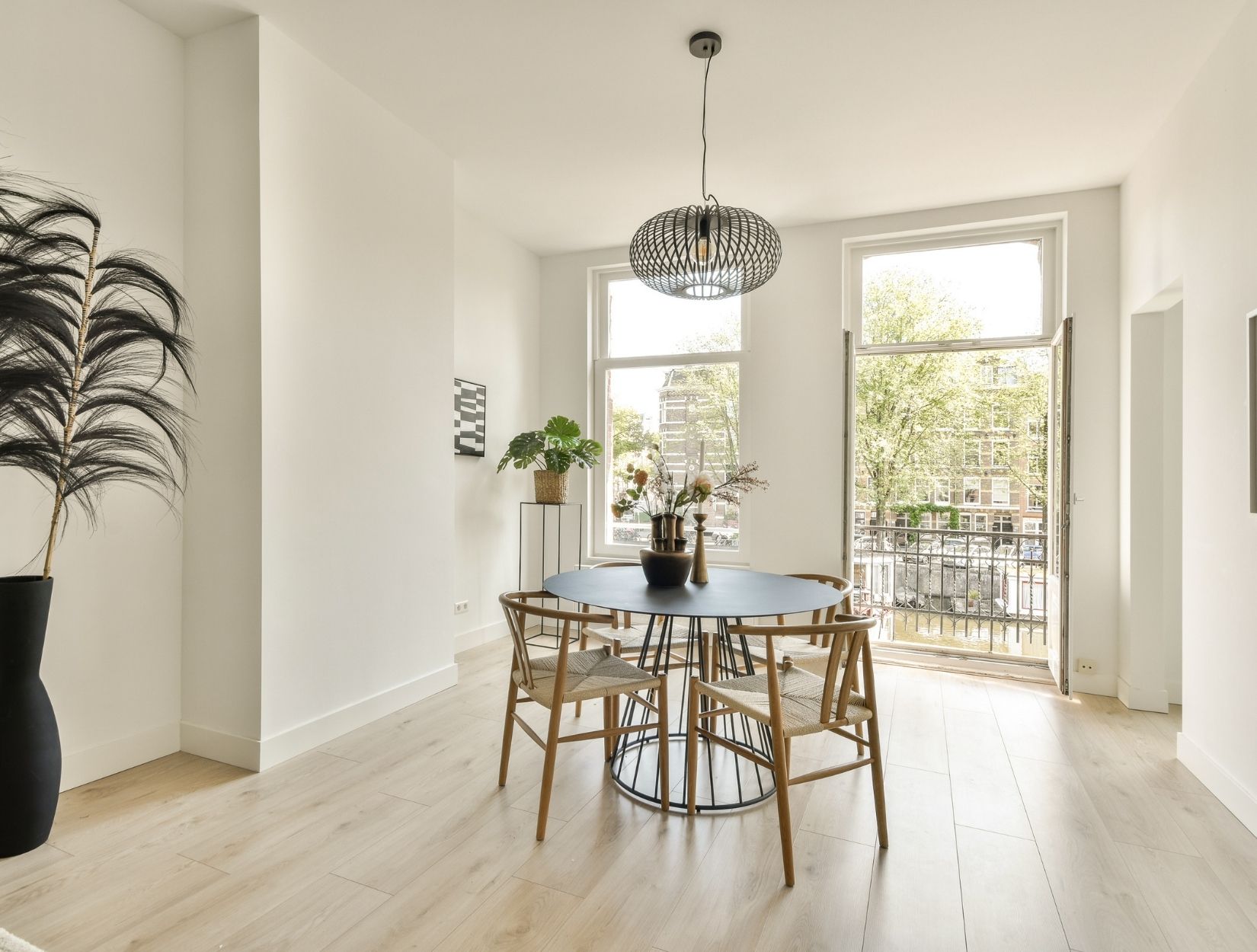 Do you provide move-in cleaning services for apartments?