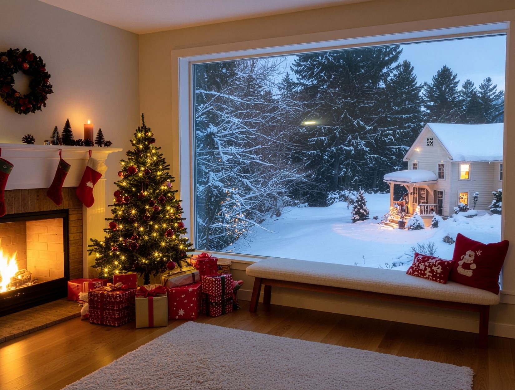 Do you provide cleaning for offices or commercial spaces?