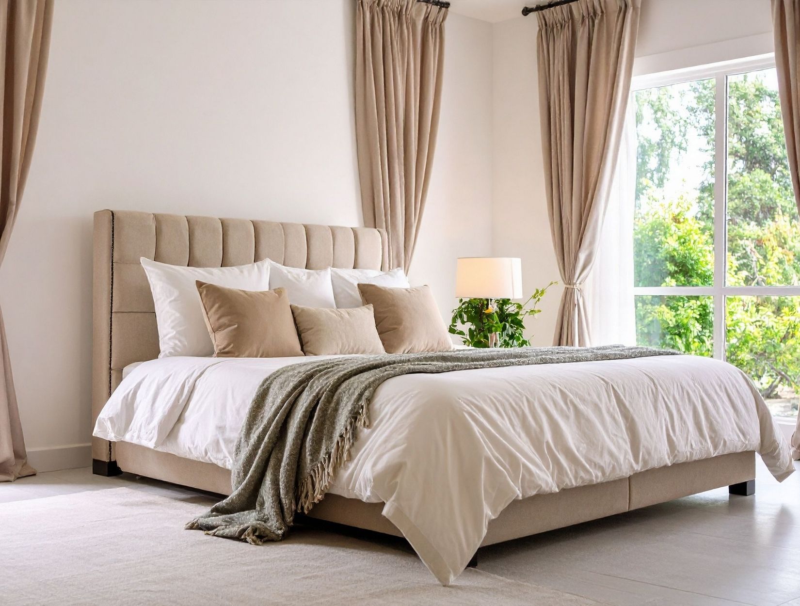 Apartment Cleaning Services for Busy Professionals in Chicago