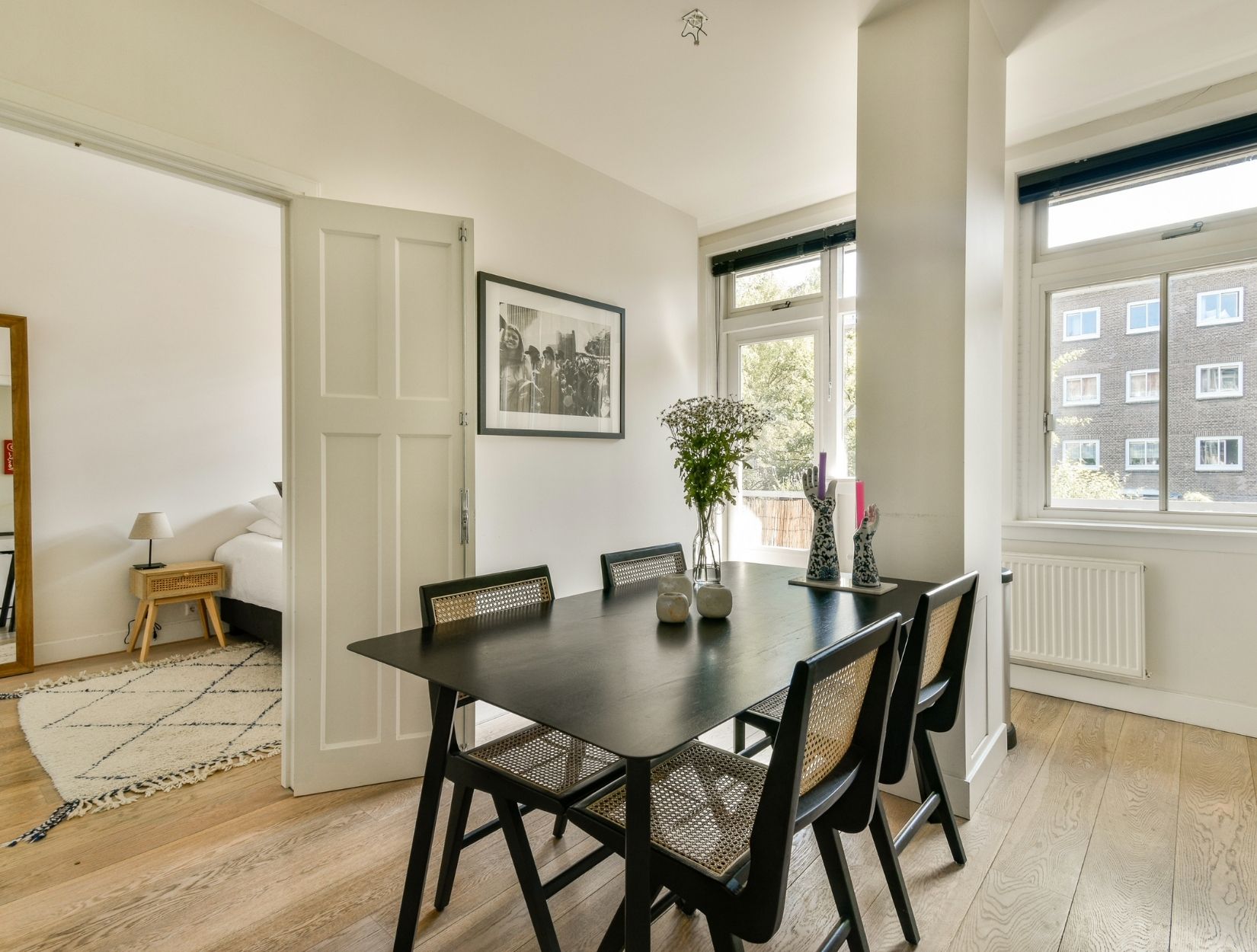 Can I request the same cleaning team for recurring appointments?