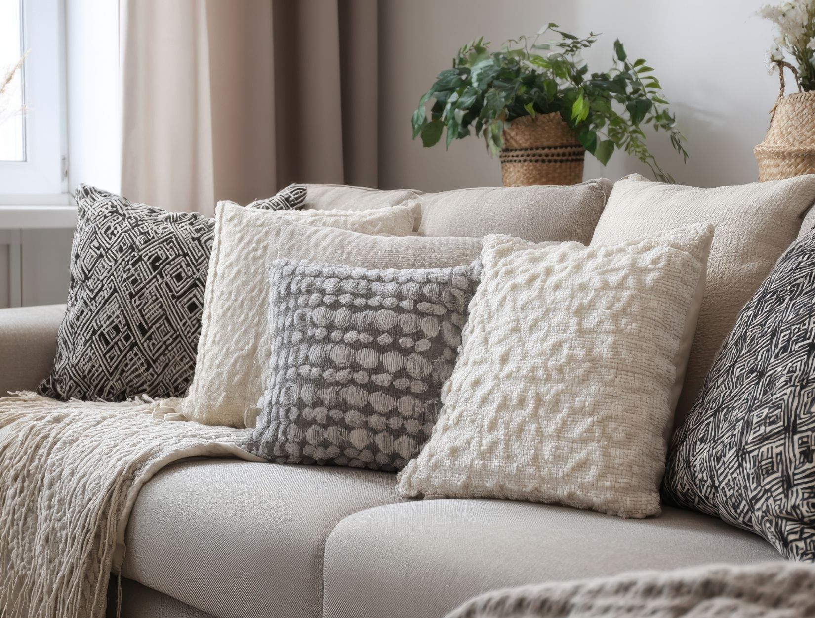 High-Quality Home Cleaning Services Near You