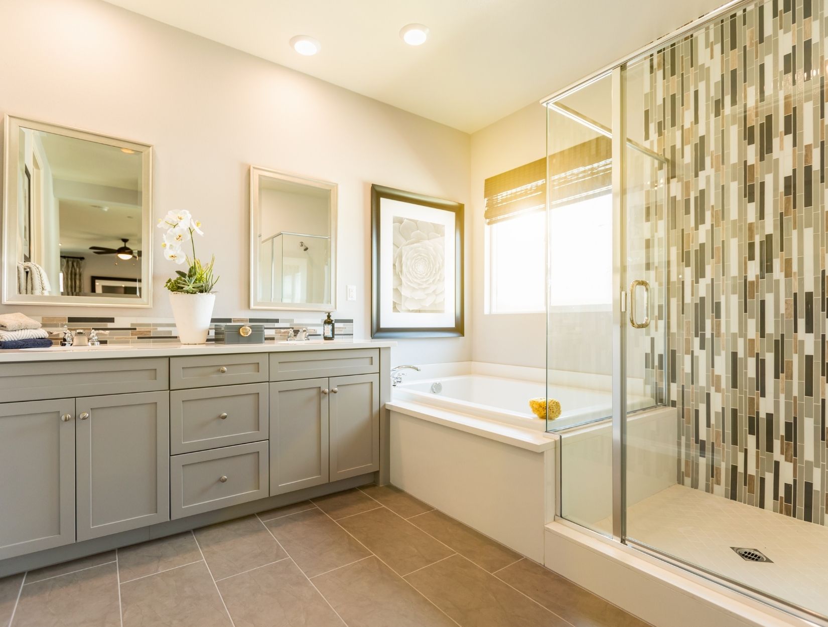 Are your cleaners insured for accidents or damages?