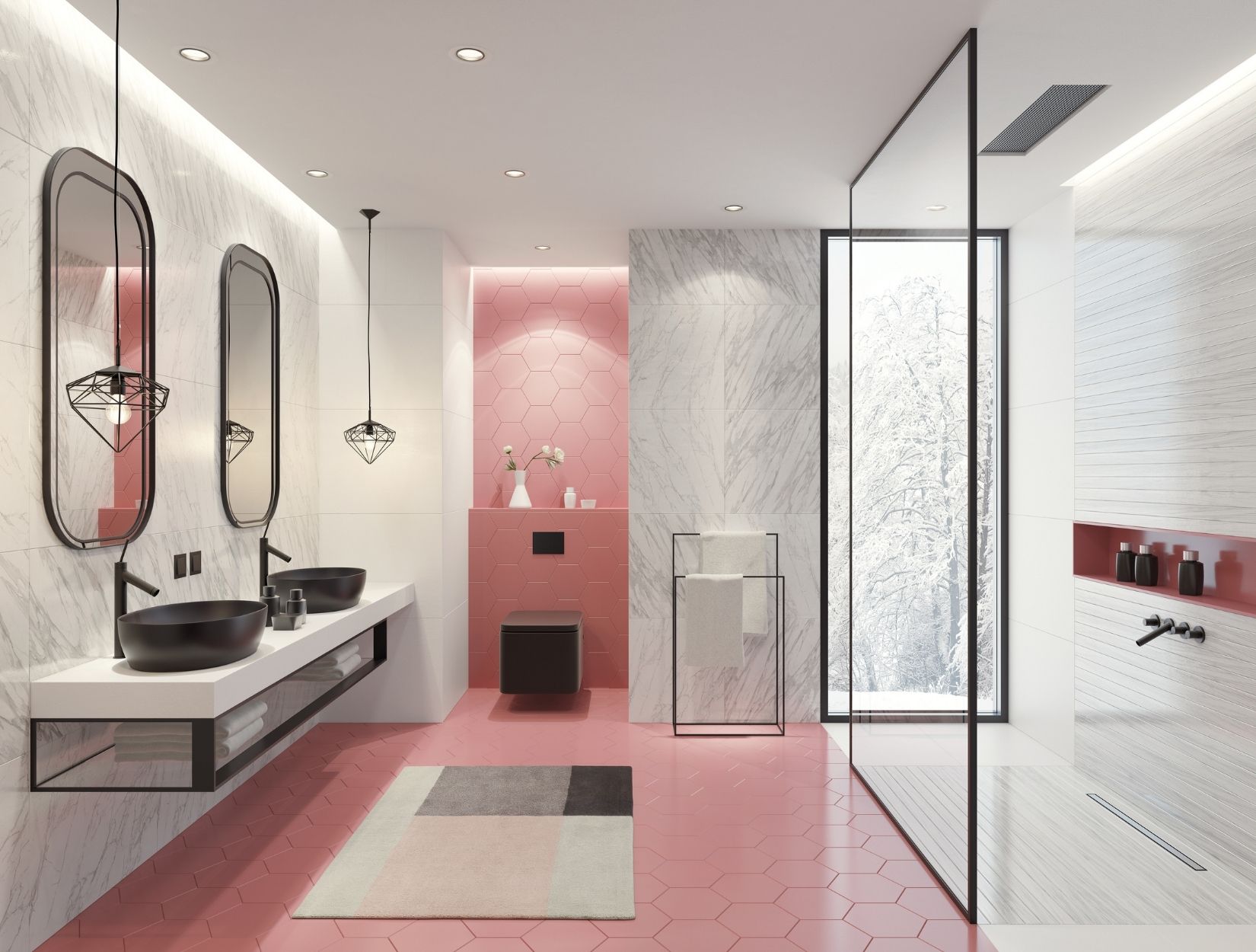 Can I request eco-friendly cleaning products for my home?