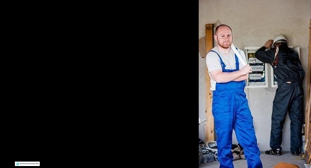 Journeyman Electrician Chino