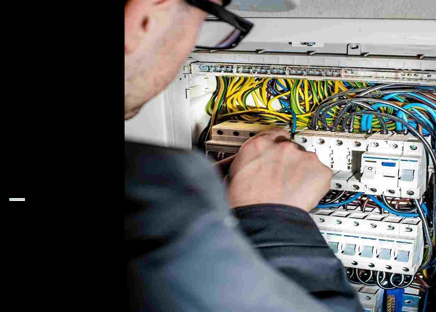 Electrician Services Chino
